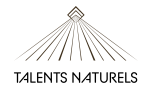 Logo - TALENTS NATURELS - Sandrine Ginet