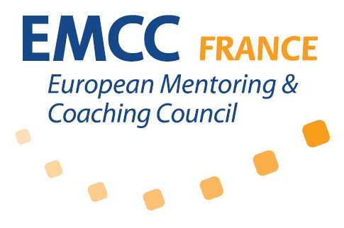 Logo EMCC France - TALENTS NATURELS - Sandrine Ginet